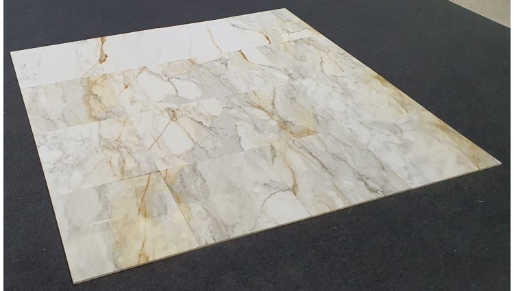 BIANCO CALACATTA GOLD